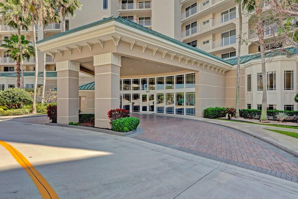 221 Ocean Grande Boulevard 501, Jupiter Unit: 501