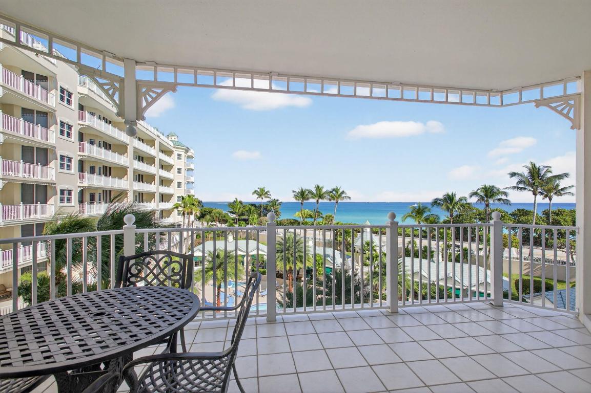 221 Ocean Grande Boulevard 501, Jupiter Unit: 501