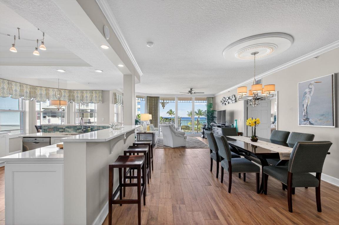 221 Ocean Grande Boulevard 501, Jupiter Unit: 501