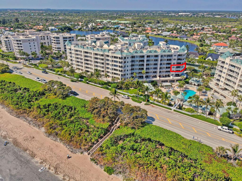 221 Ocean Grande Boulevard 501, Jupiter Unit: 501