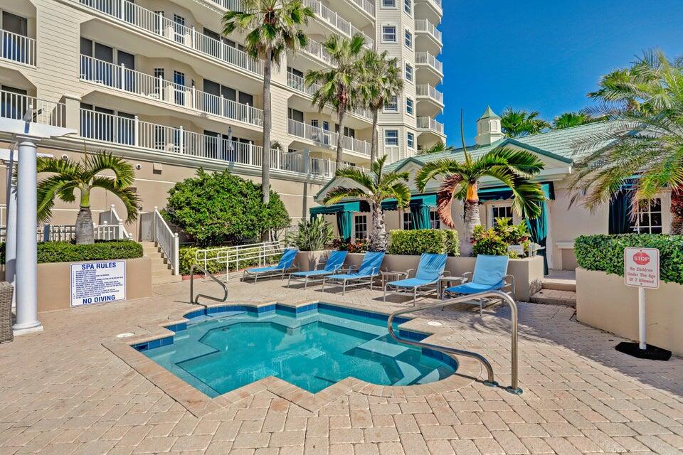 221 Ocean Grande Boulevard 501, Jupiter Unit: 501