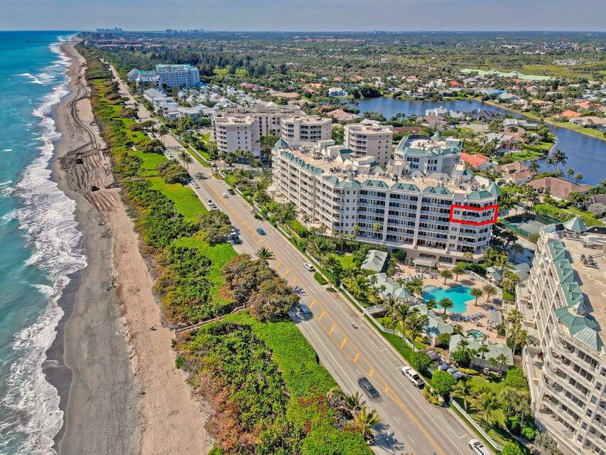 221 Ocean Grande Boulevard 501, Jupiter Unit: 501
