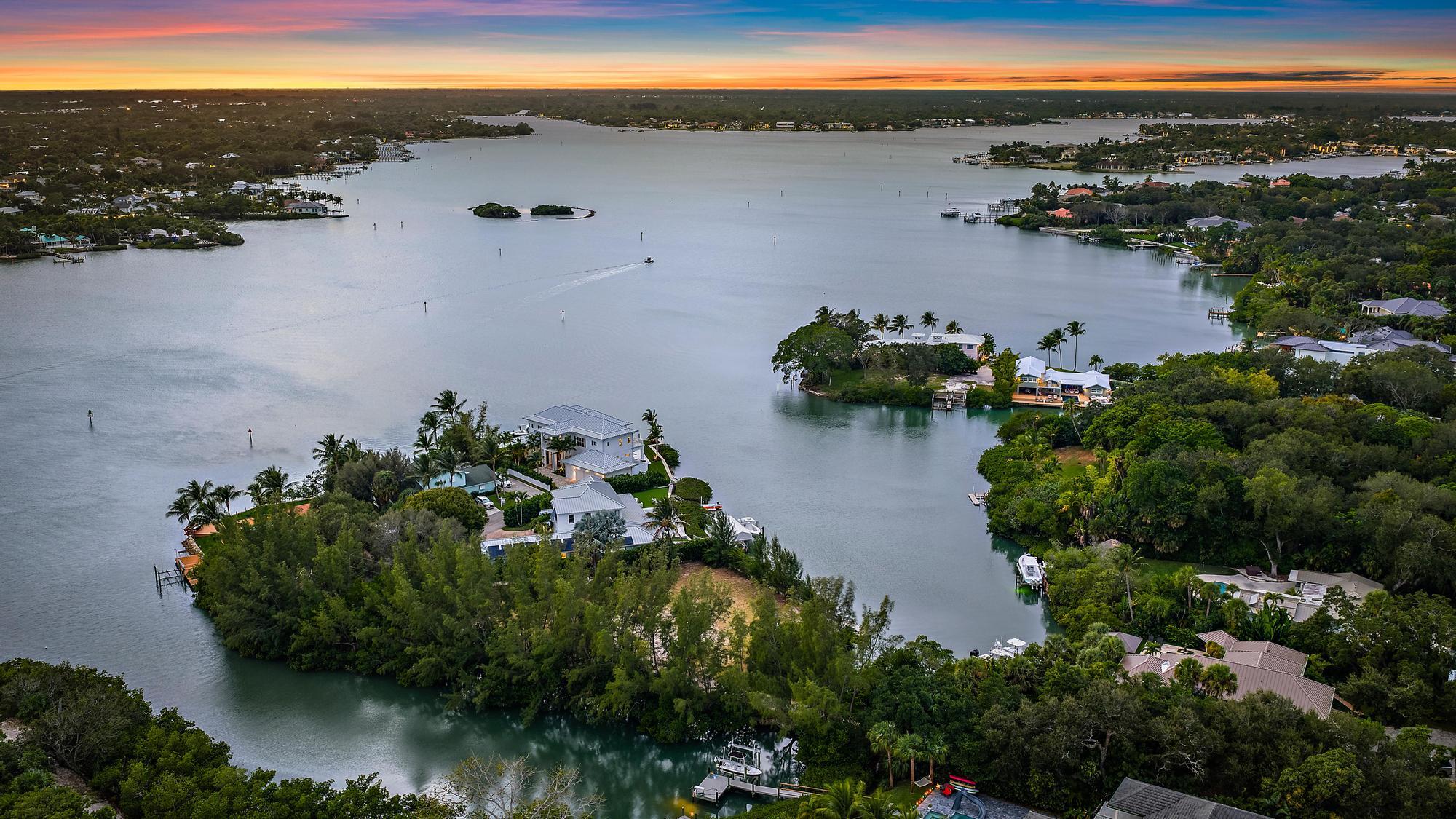 1310 Peninsular Road | Jupiter, Florida