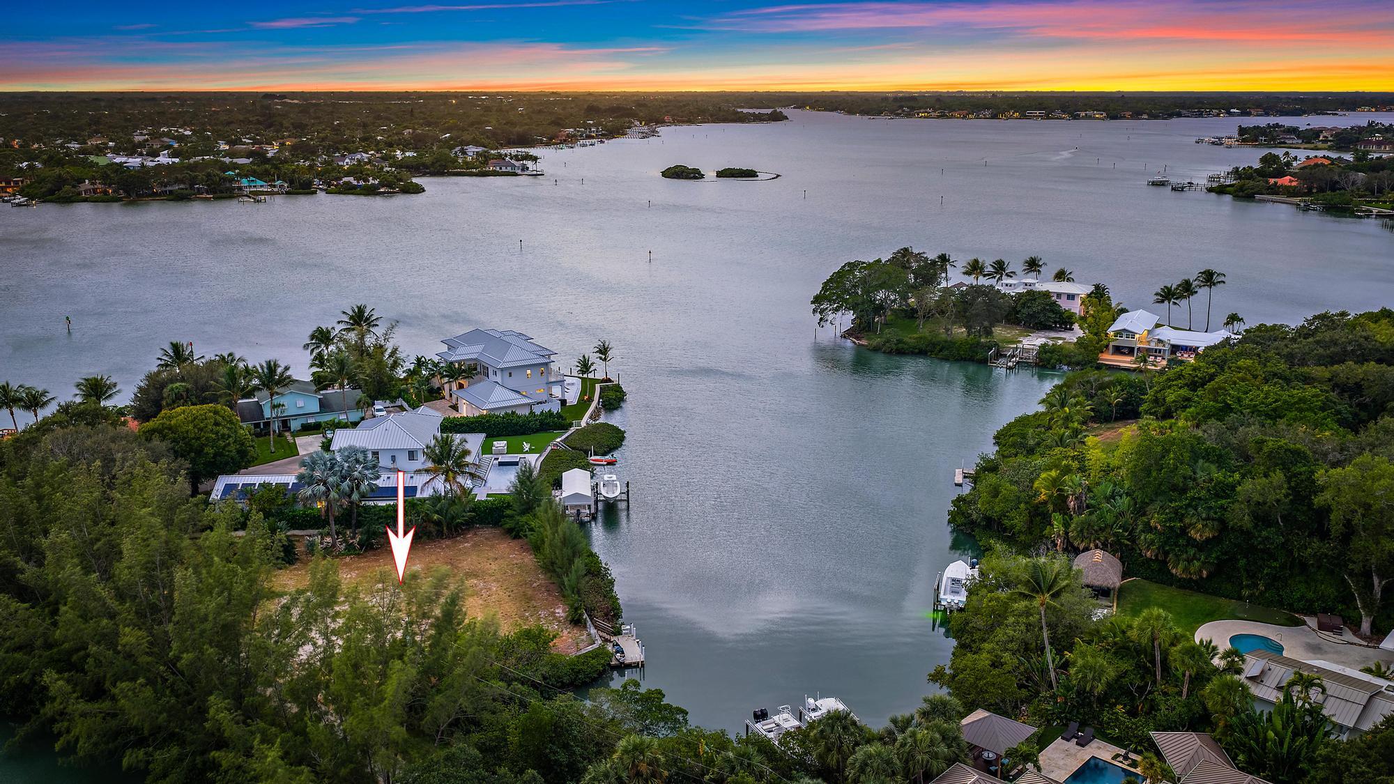 1310 Peninsular Road | Jupiter, Florida