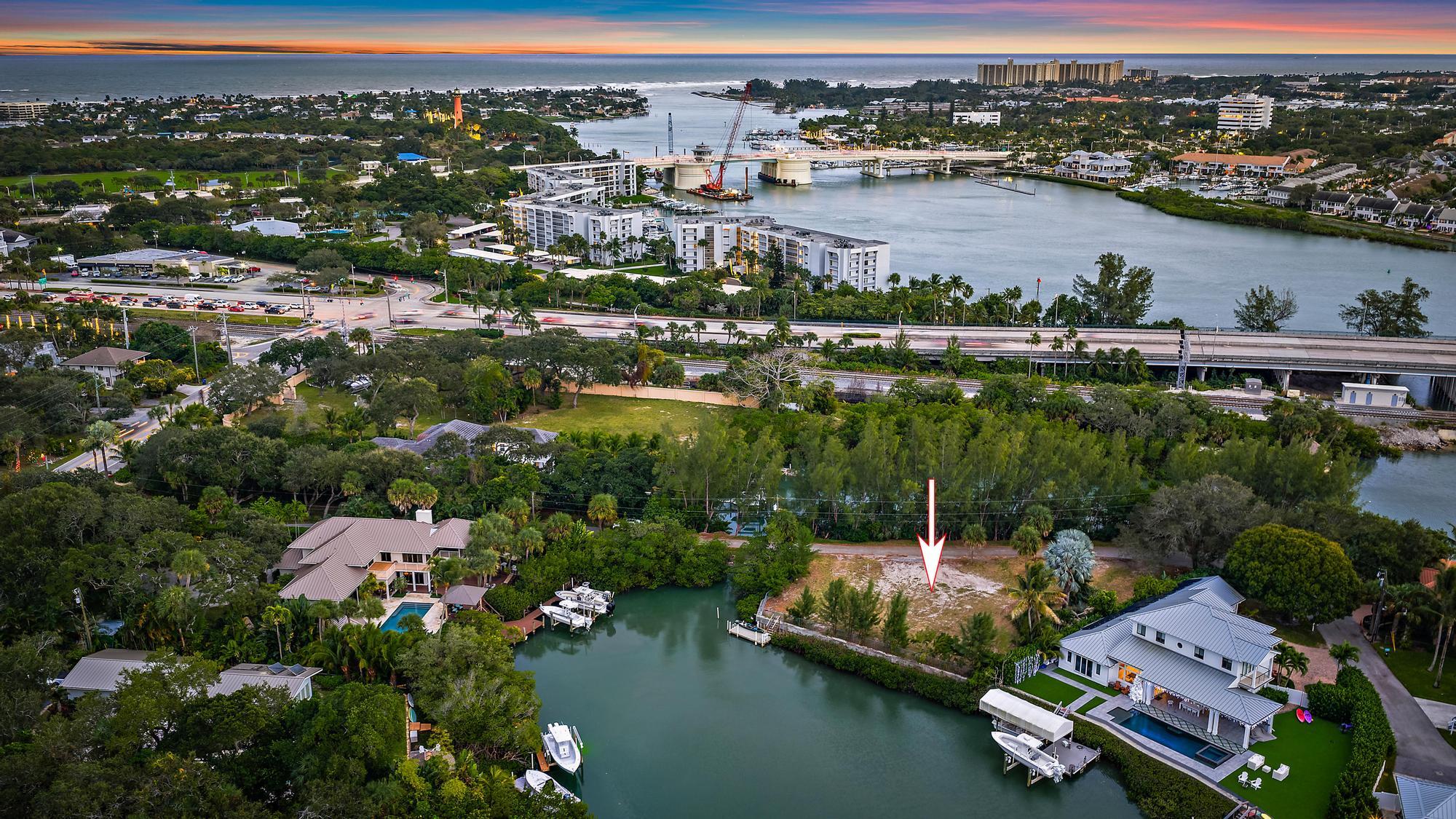 1310 Peninsular Road | Jupiter, Florida