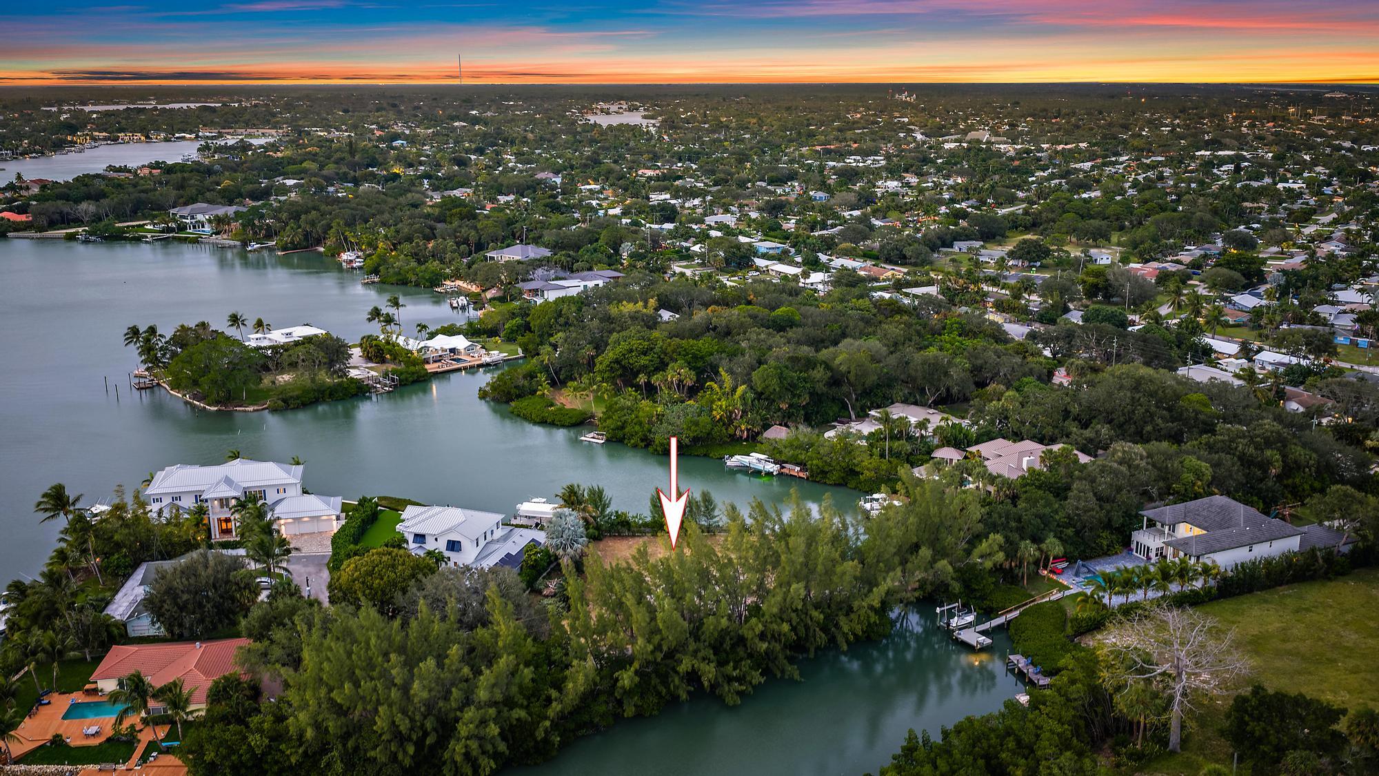 1310 Peninsular Road | Jupiter, Florida