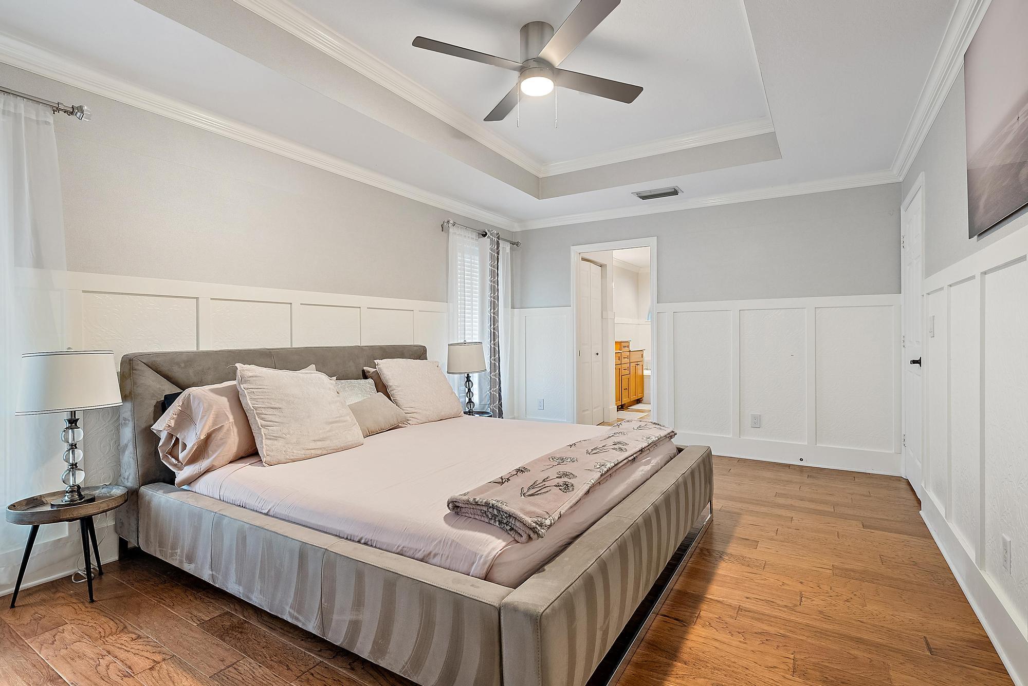 542 N Cypress Drive | Tequesta, Florida