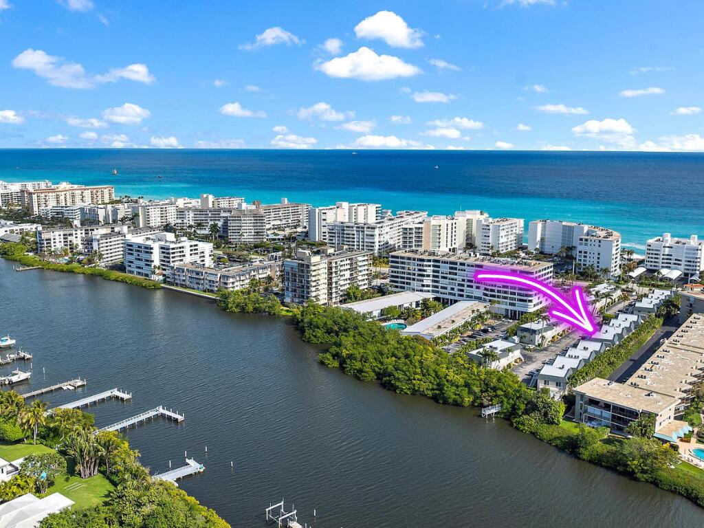 3601 S Ocean Boulevard 601