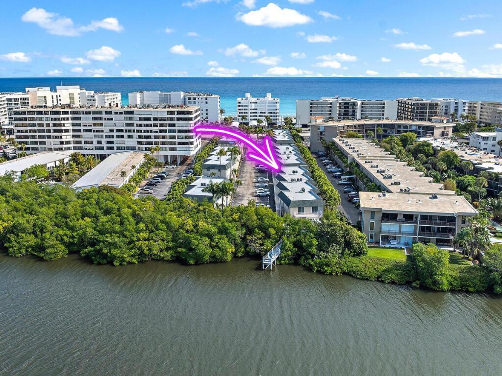 3601 S Ocean Boulevard 601