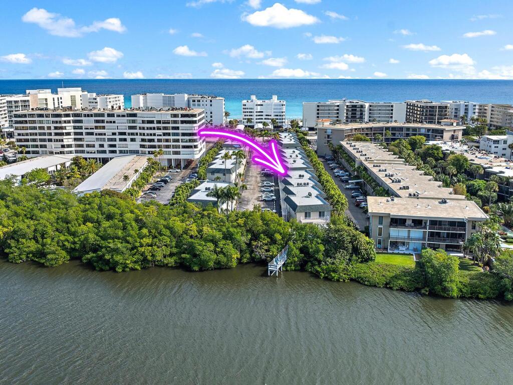 3601 S Ocean Boulevard 601