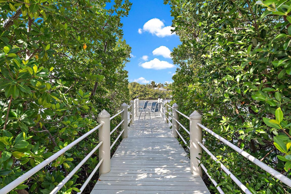 3601 S Ocean Boulevard 601