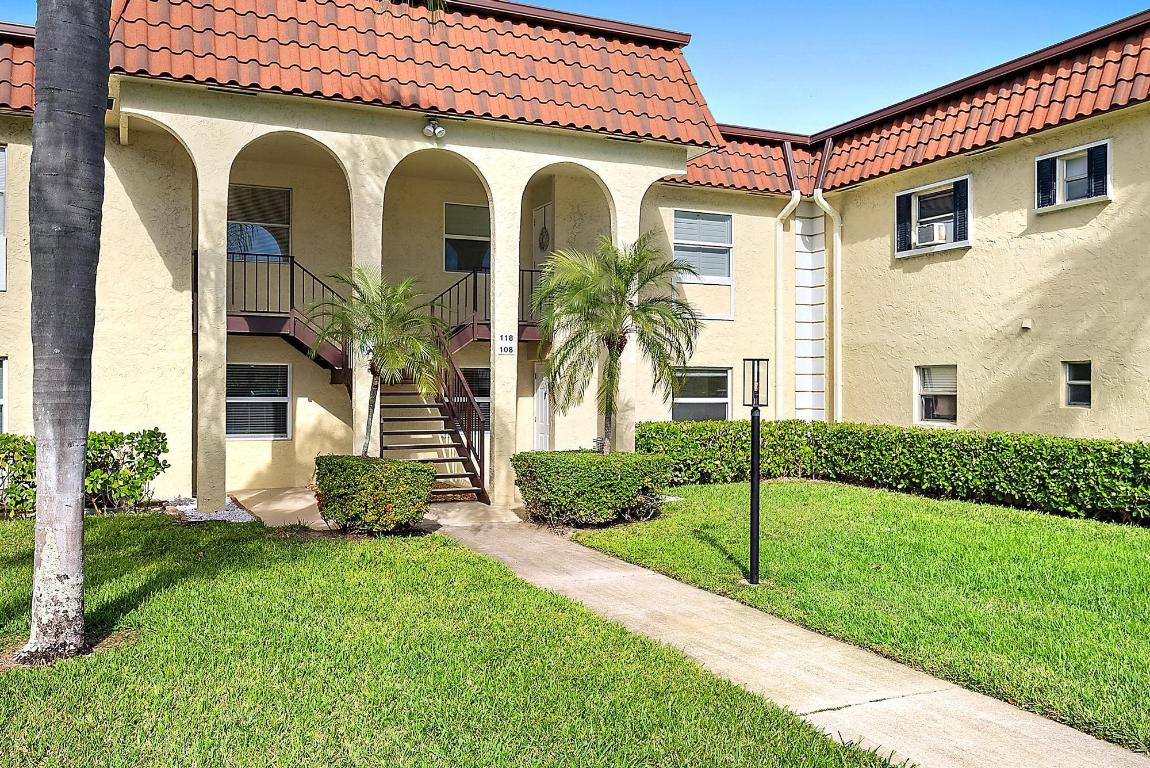 717 S Us Highway 1 108, Jupiter Unit: 108