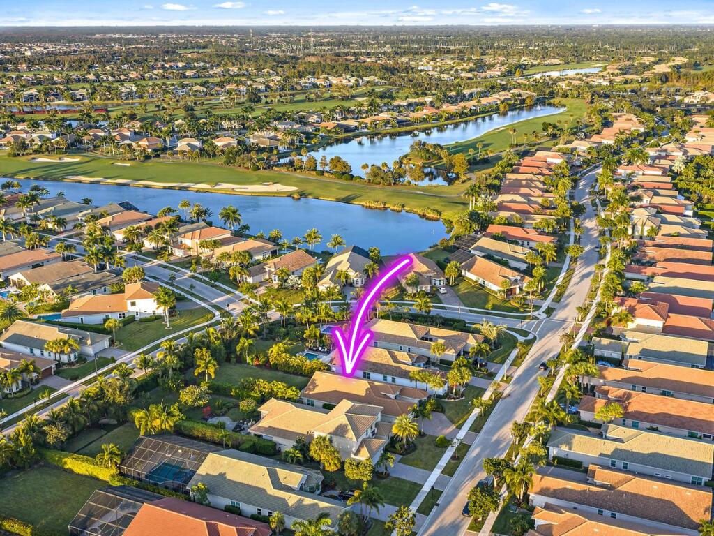 271 Carina Drive | Jupiter, Florida