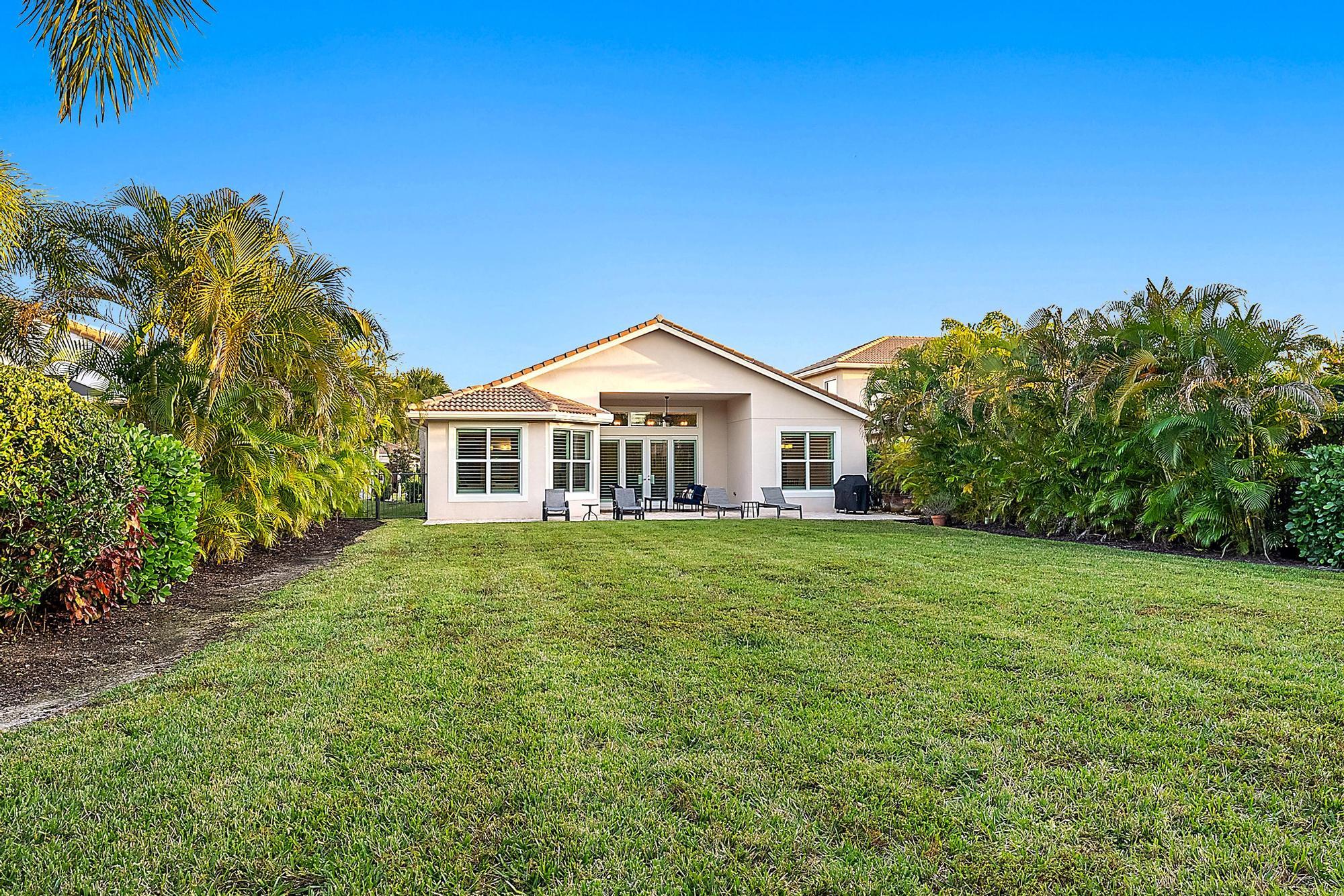 271 Carina Drive | Jupiter, Florida