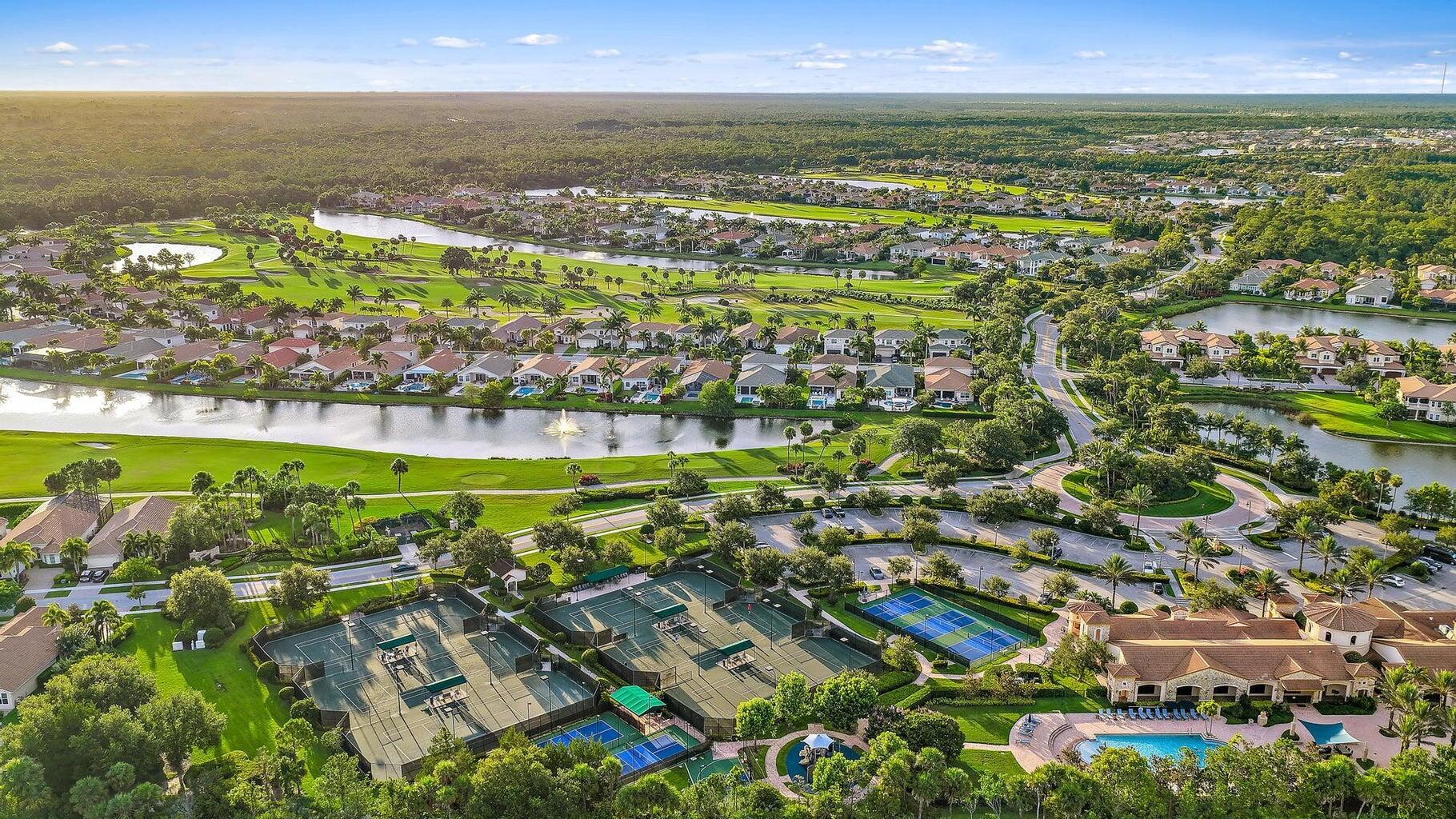 271 Carina Drive | Jupiter, Florida