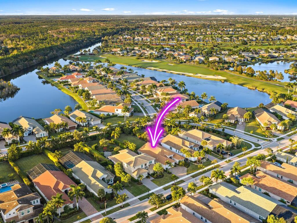 271 Carina Drive, Jupiter