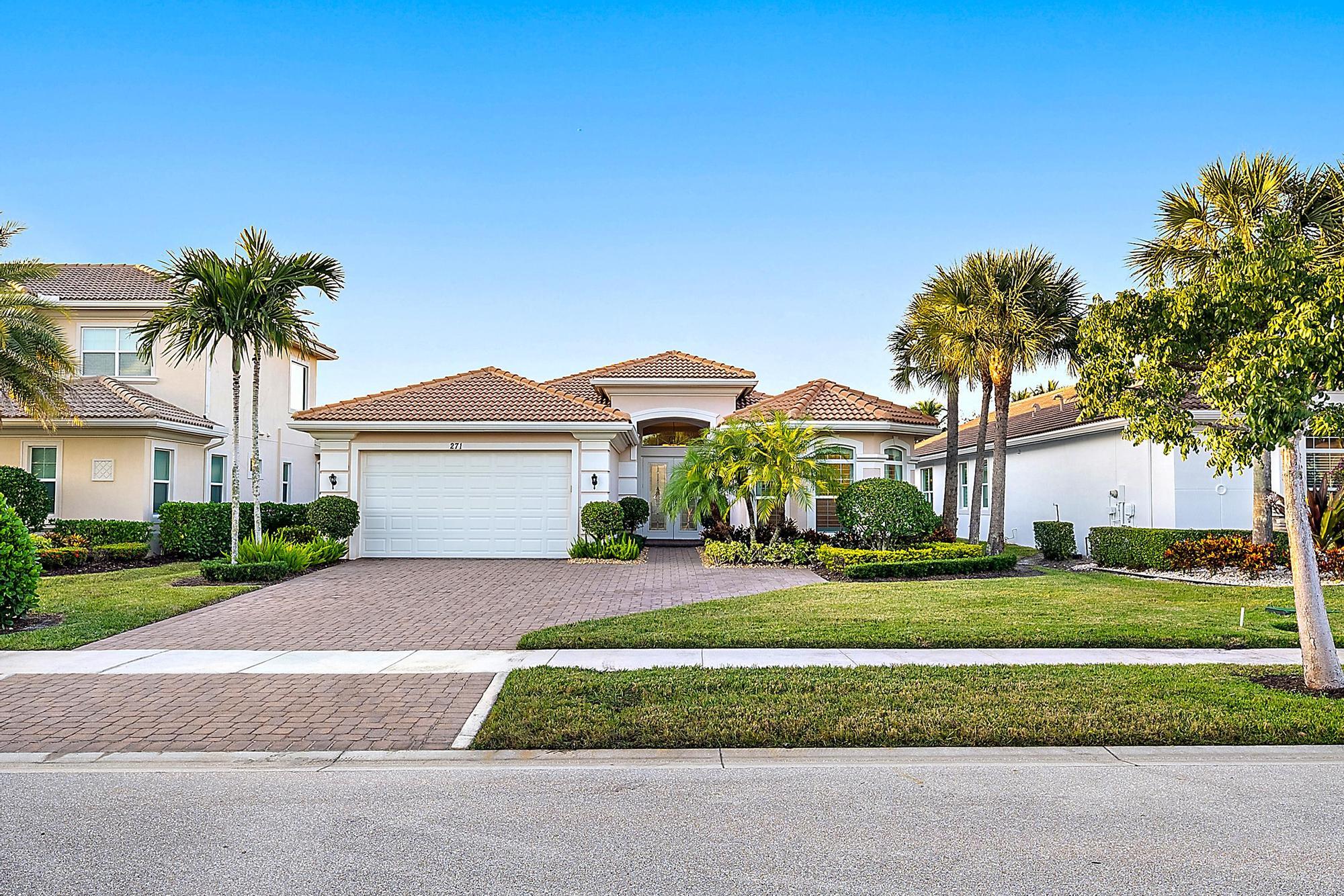 271 Carina Drive | Jupiter, Florida