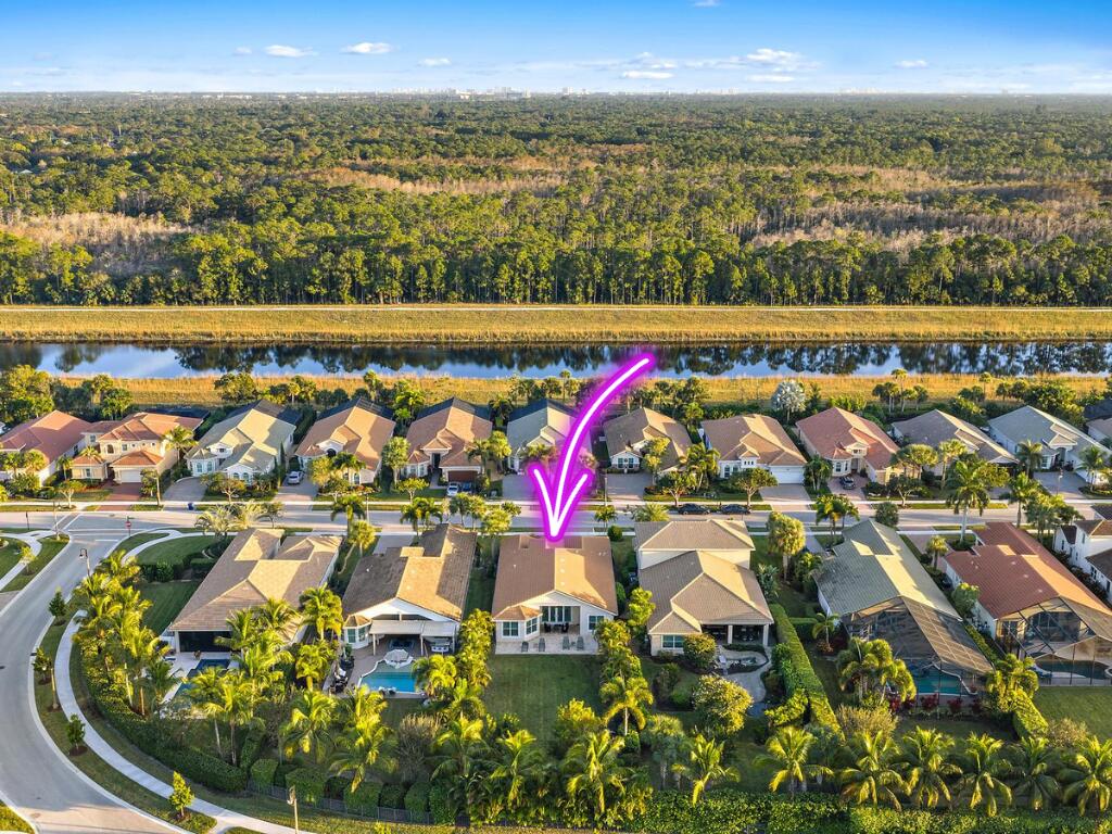 271 Carina Drive | Jupiter, Florida