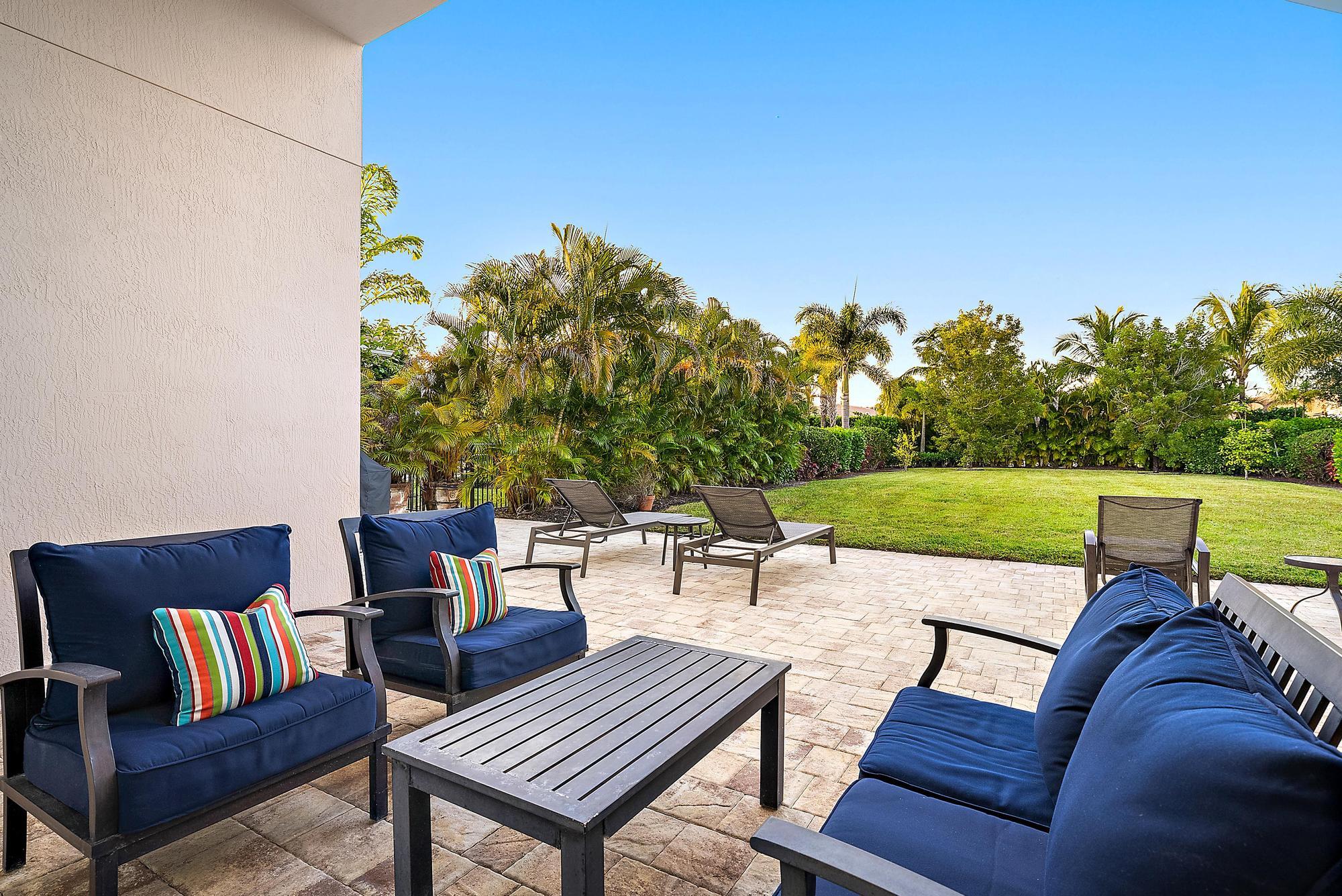 271 Carina Drive | Jupiter, Florida