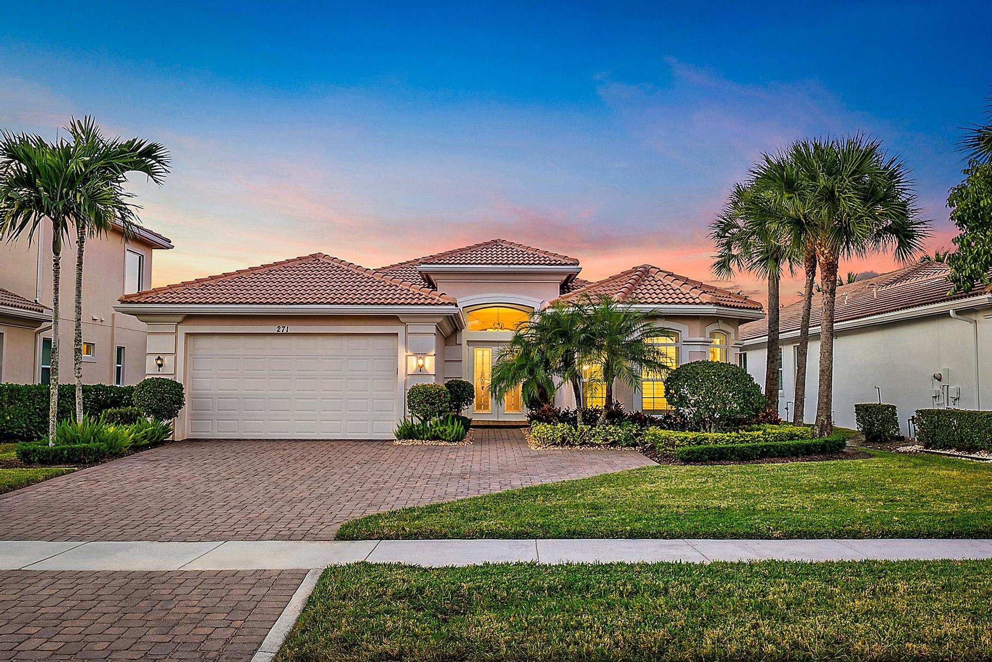 271 Carina Drive | Jupiter, Florida