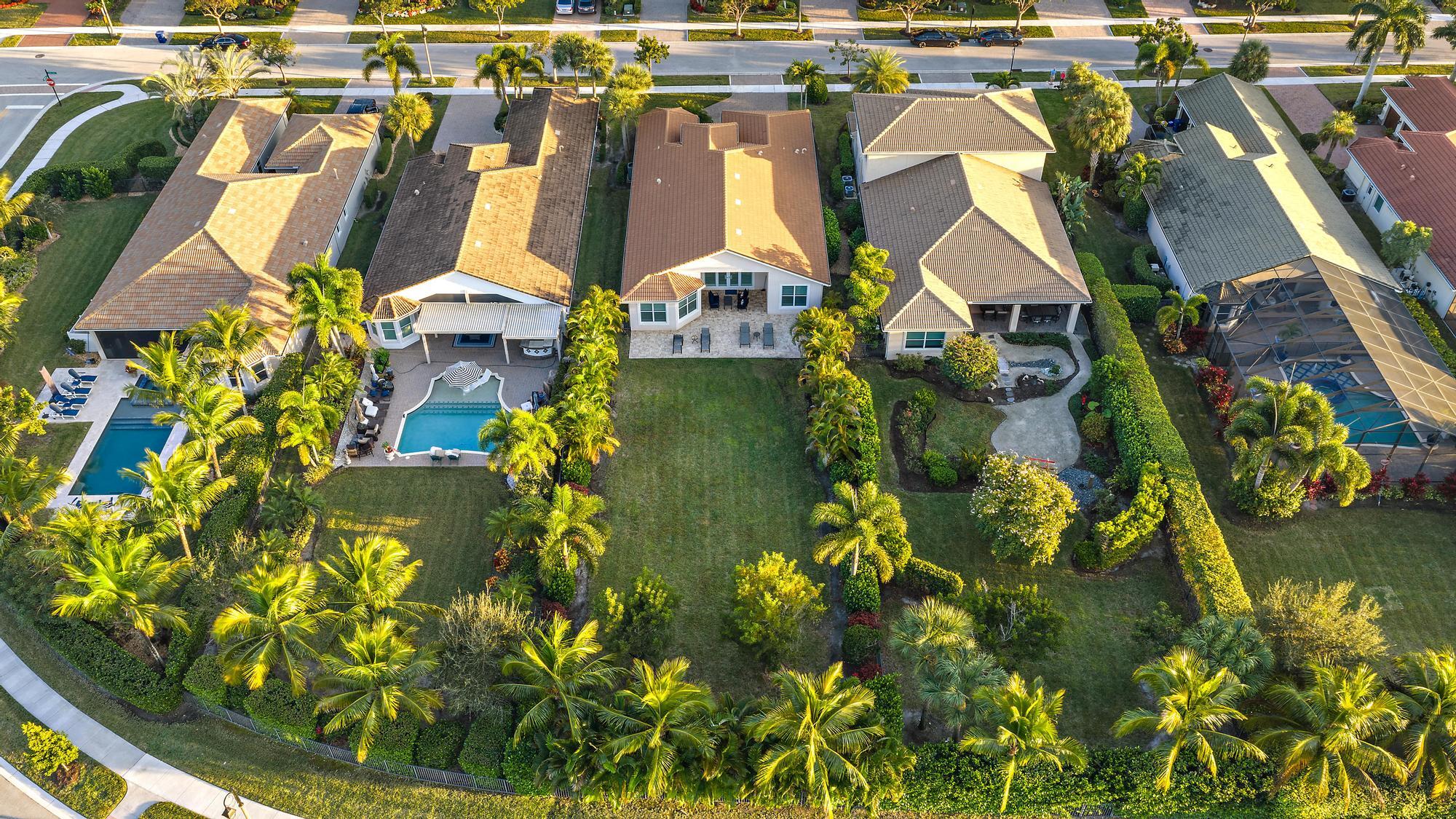 271 Carina Drive | Jupiter, Florida
