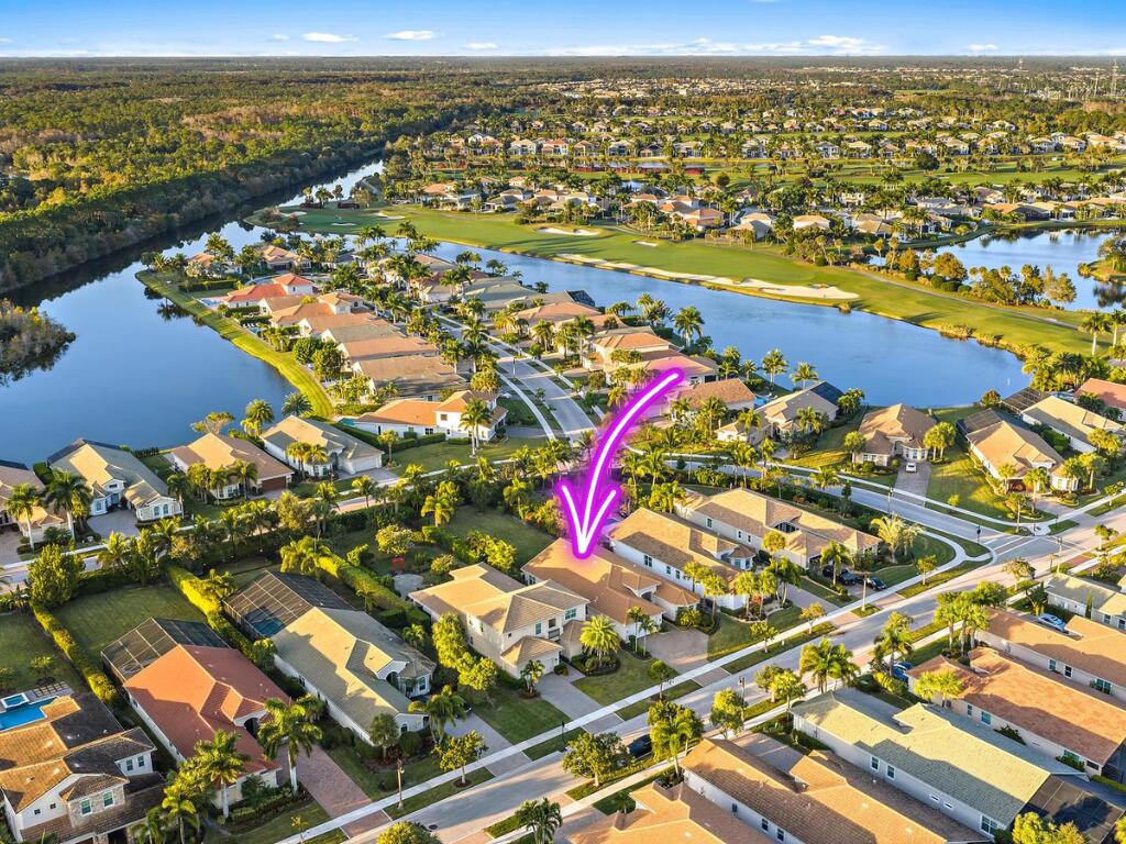 271 Carina Drive, Jupiter