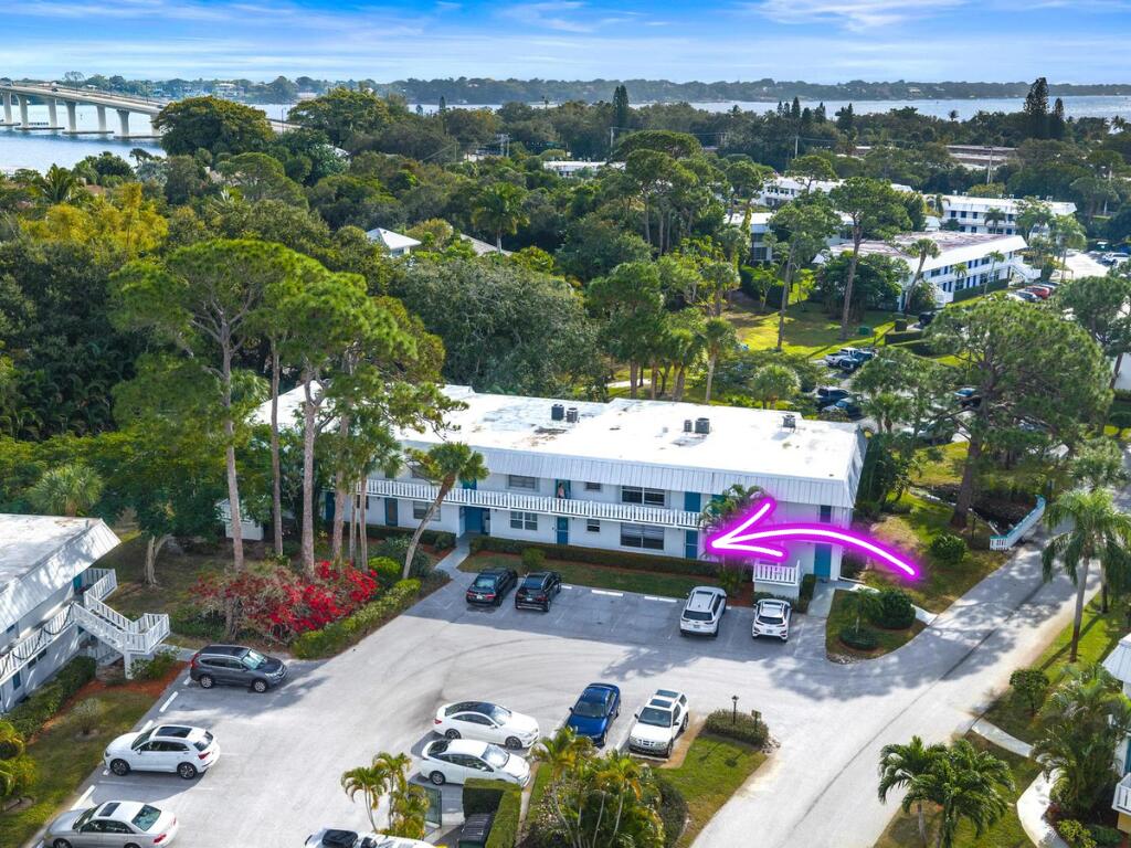 2929 SE Ocean Boulevard 103-2, Stuart Unit: 103-2