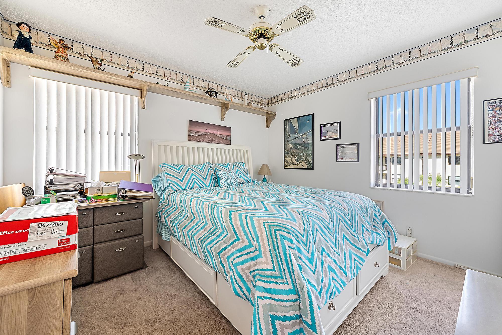 7633 Tahiti Lane 204, Lake Worth Unit: 204