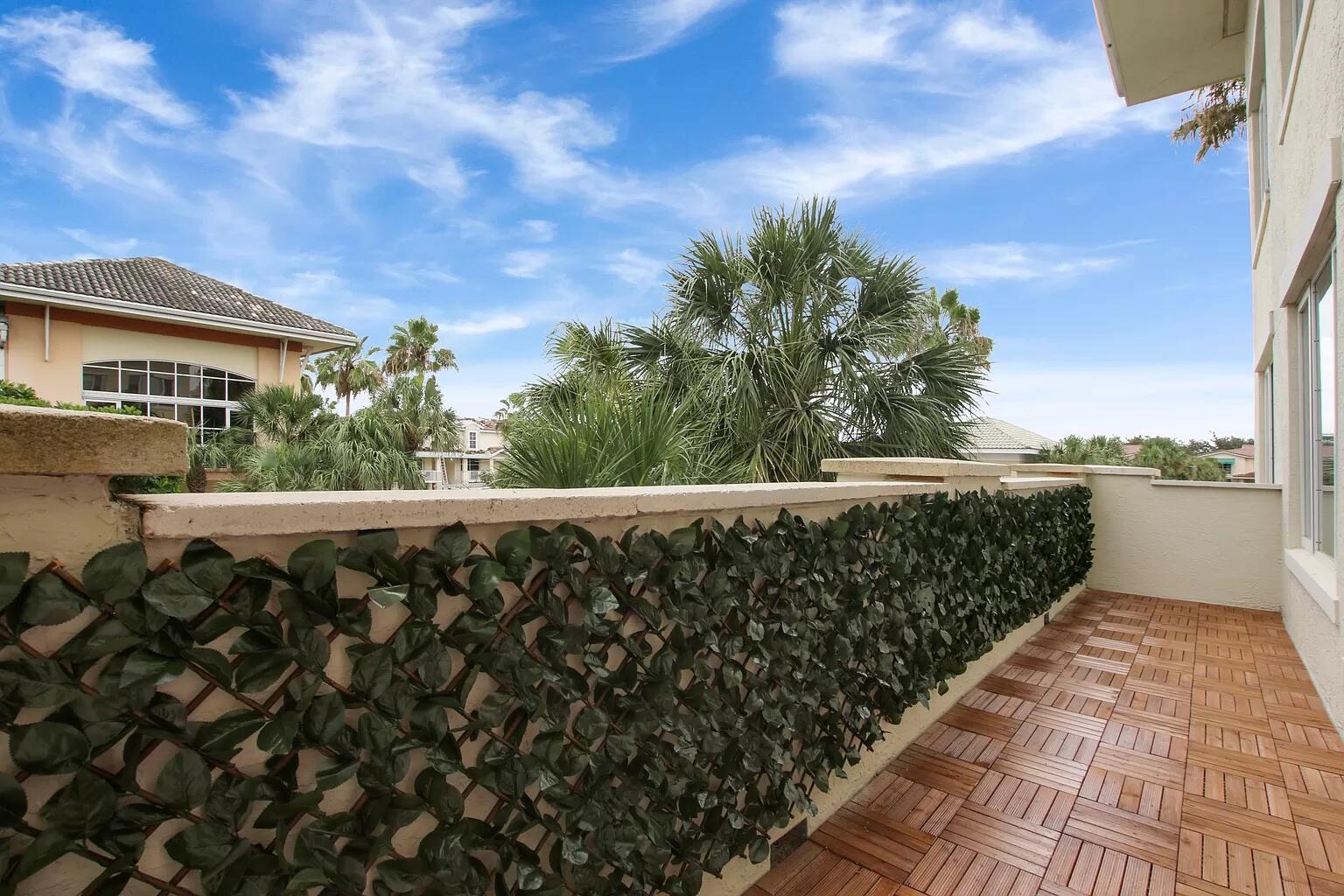 1203 Town Center Drive 201, Jupiter Unit: 201