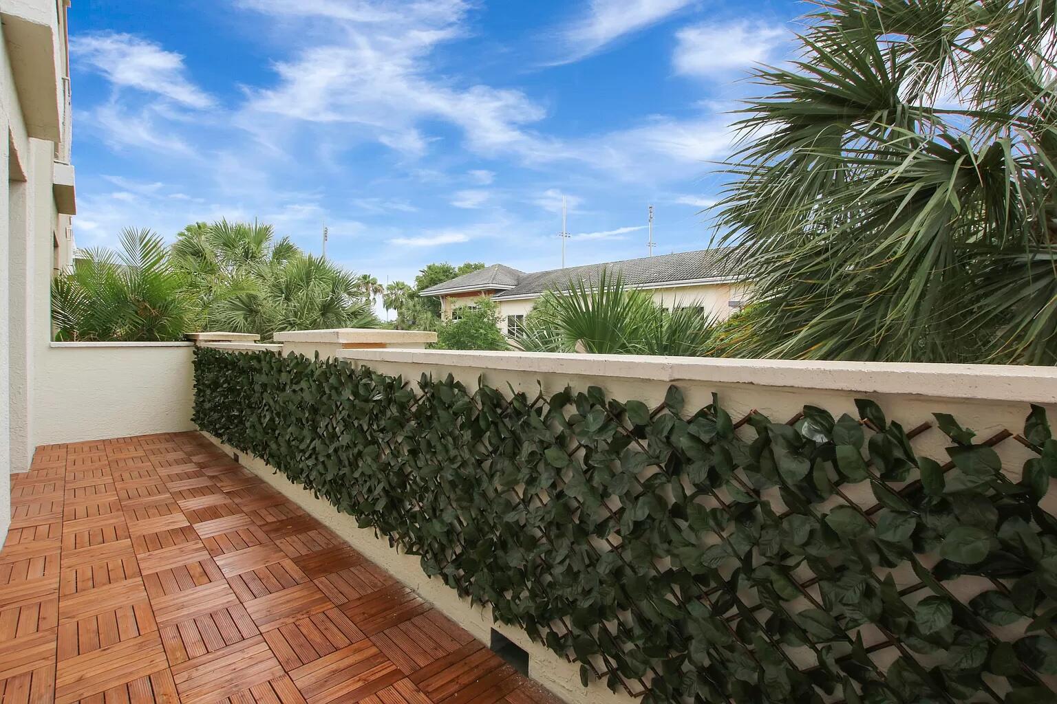 1203 Town Center Drive 201, Jupiter Unit: 201