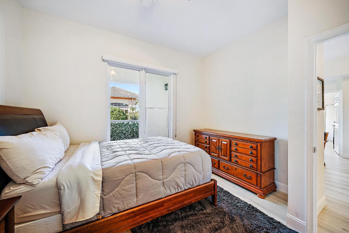 1203 Town Center Drive 201, Jupiter Unit: 201