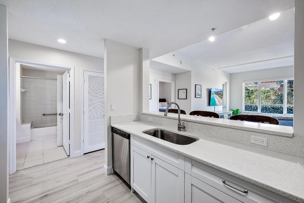 1203 Town Center Drive 201, Jupiter Unit: 201