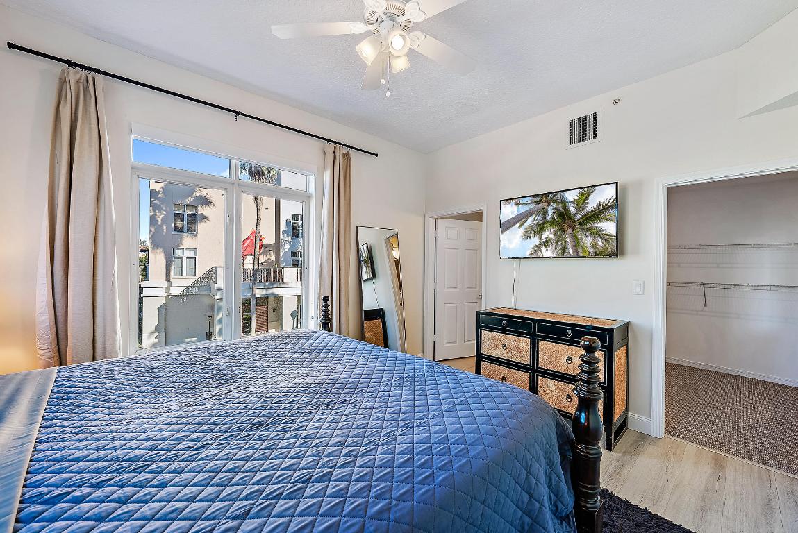 1203 Town Center Drive 201, Jupiter Unit: 201