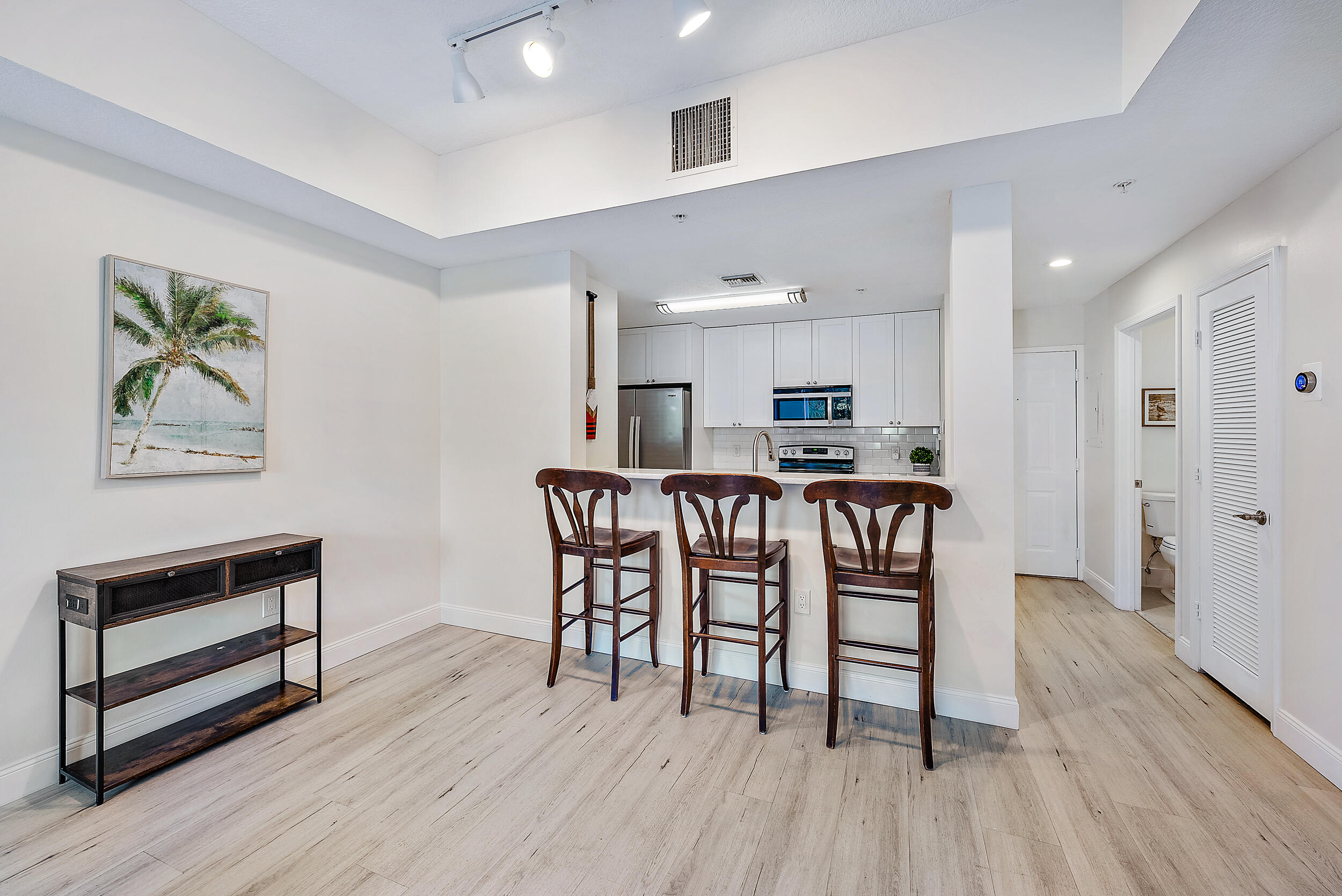 1203 Town Center Drive 201, Jupiter Unit: 201