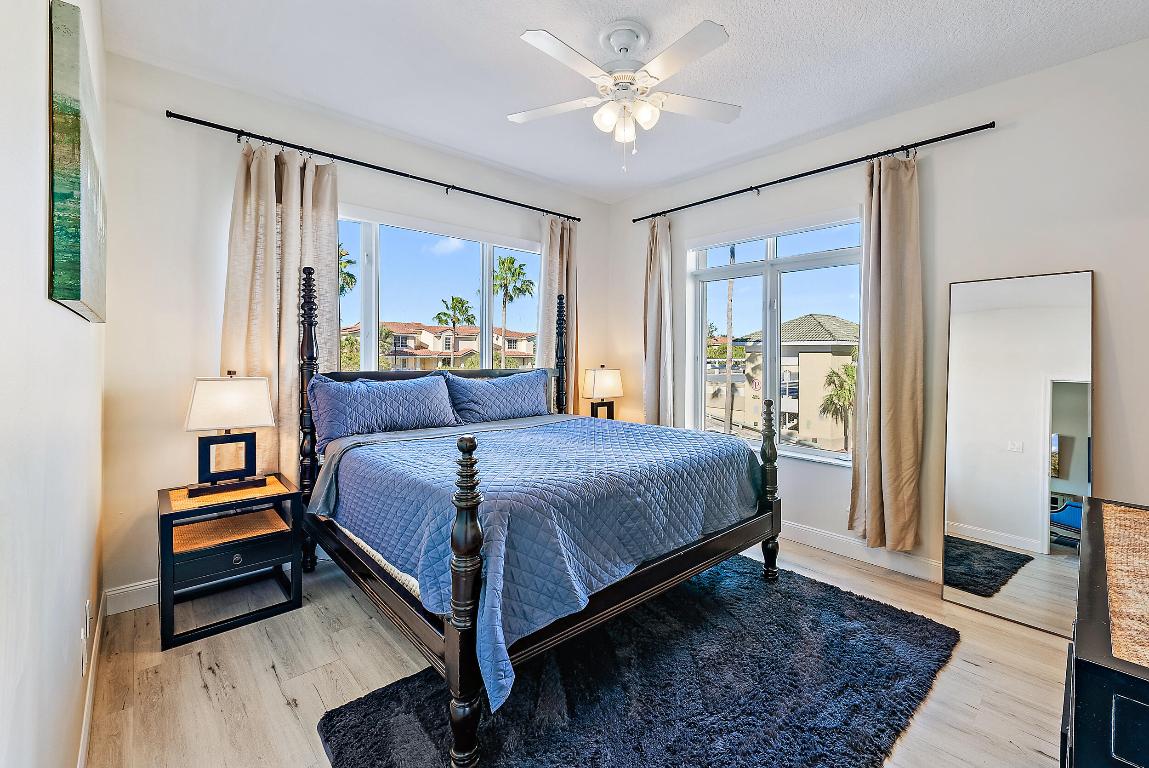 1203 Town Center Drive 201, Jupiter Unit: 201