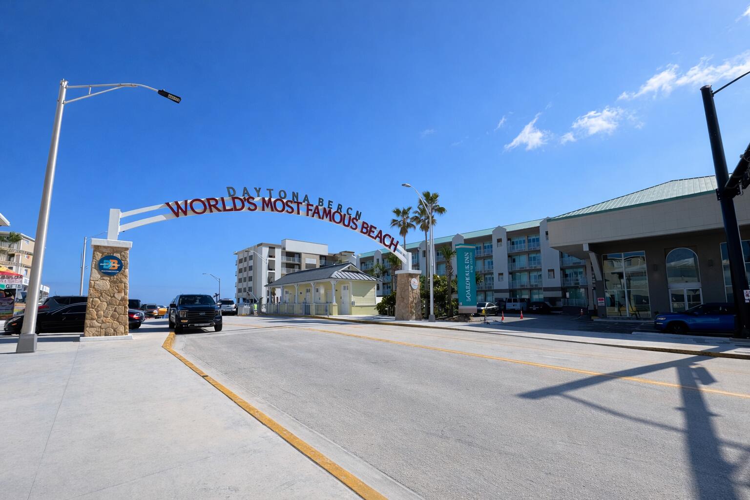 219 S Atlantic Avenue 134 | Daytona Beach, Florida