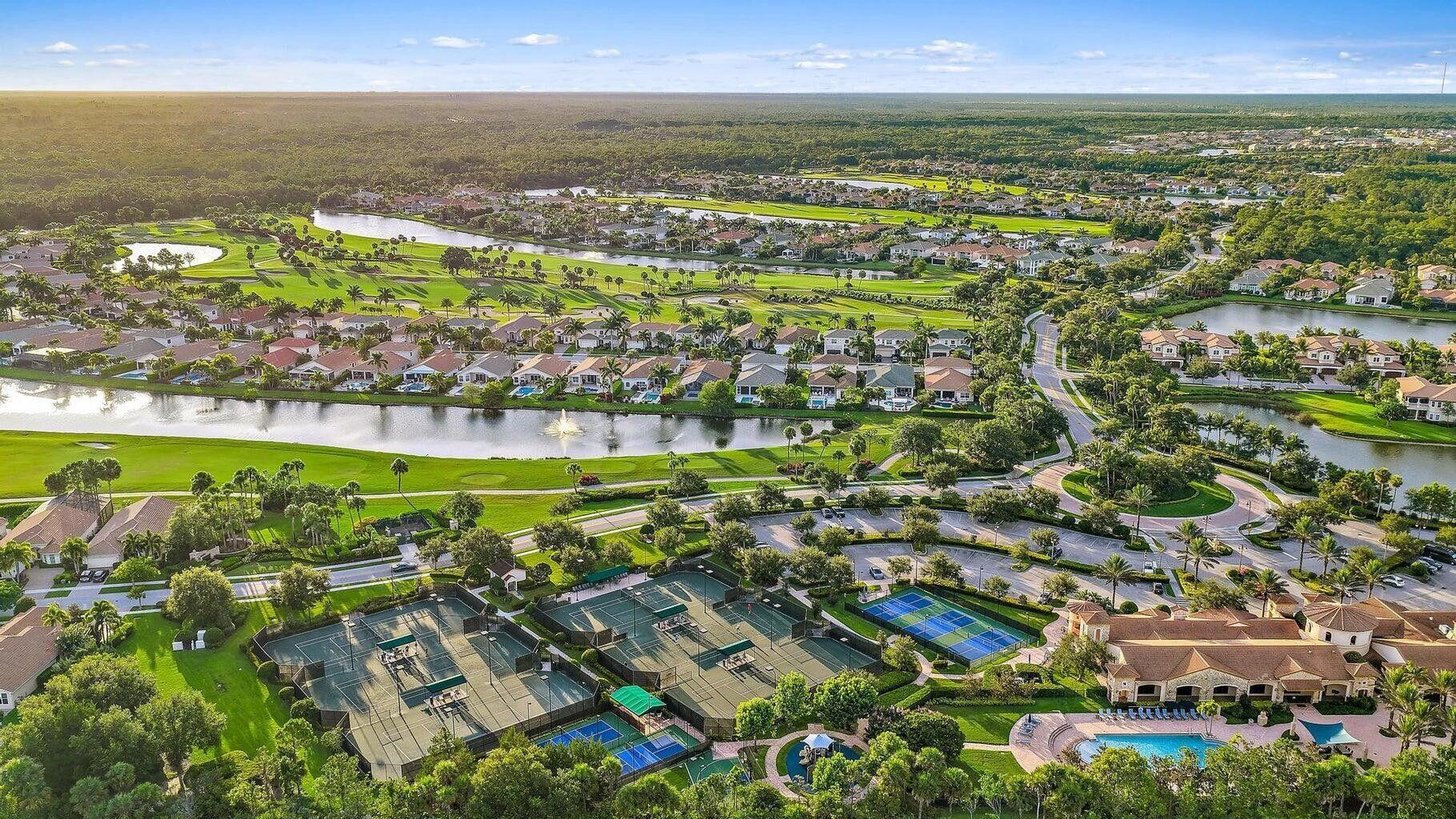 279 Carina Drive | Jupiter, Florida