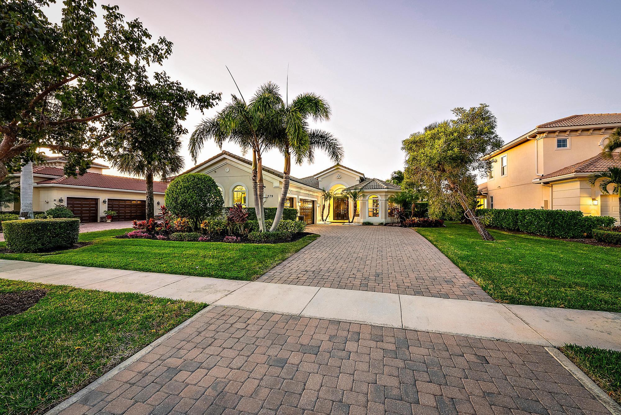 279 Carina Drive | Jupiter, Florida