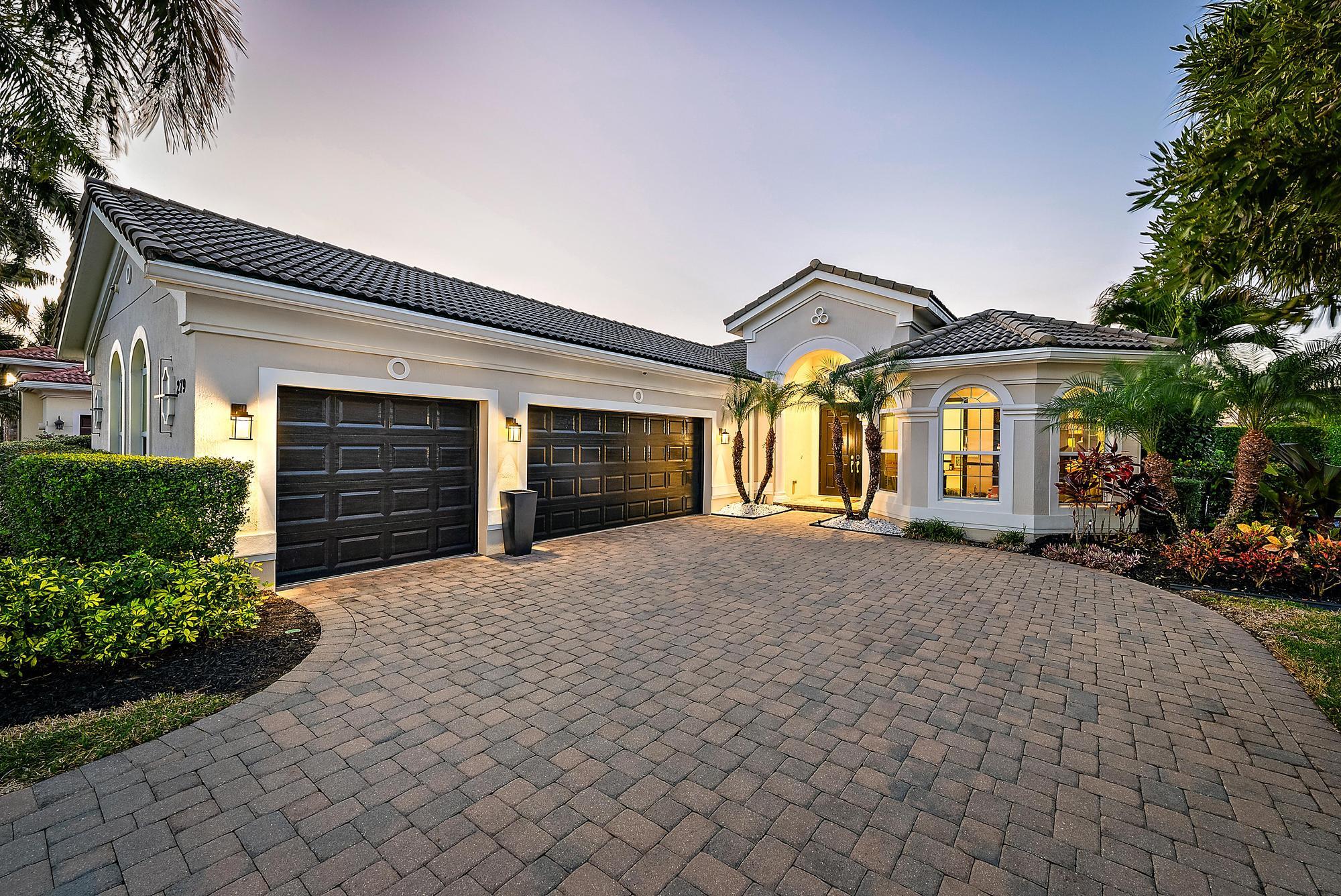 279 Carina Drive | Jupiter, Florida