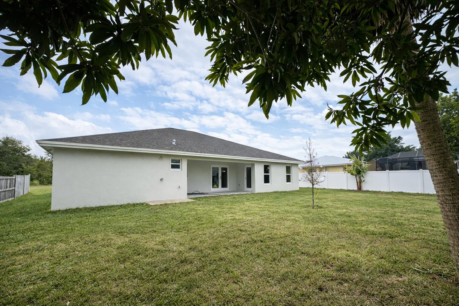 655 SW Seagull Terrace, Port St. Lucie