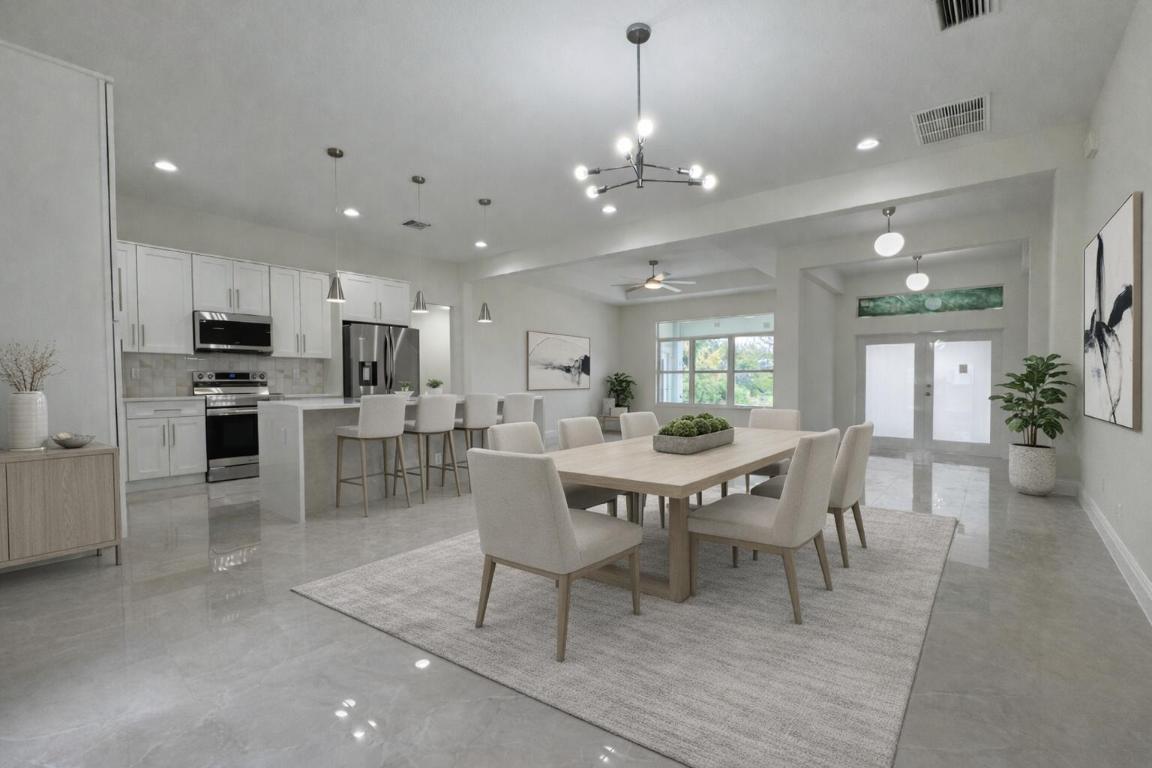 655 SW Seagull Terrace, Port St. Lucie