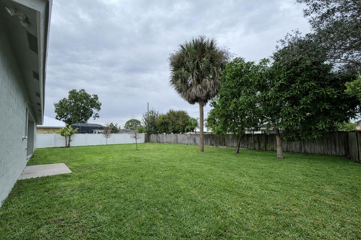 655 SW Seagull Terrace, Port St. Lucie