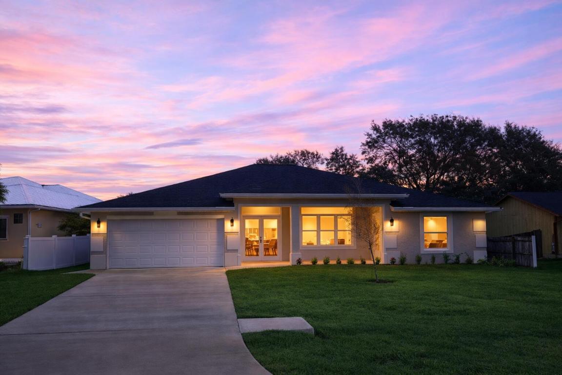 655 SW Seagull Terrace, Port St. Lucie