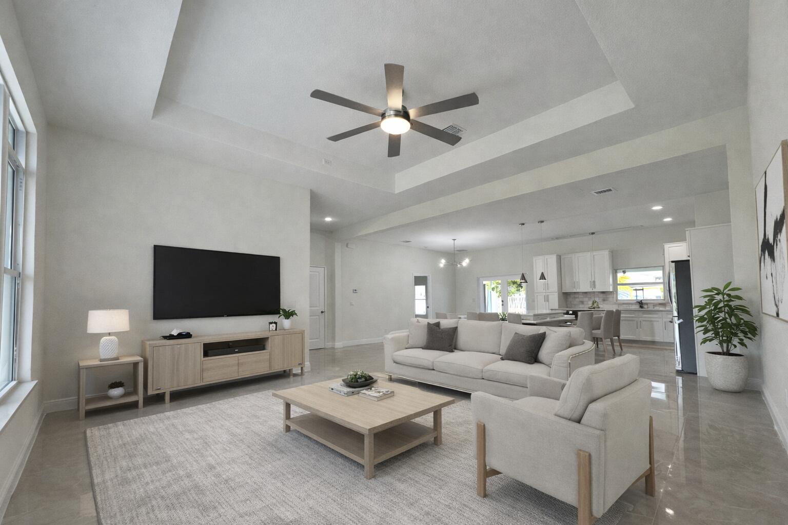 655 SW Seagull Terrace, Port St. Lucie