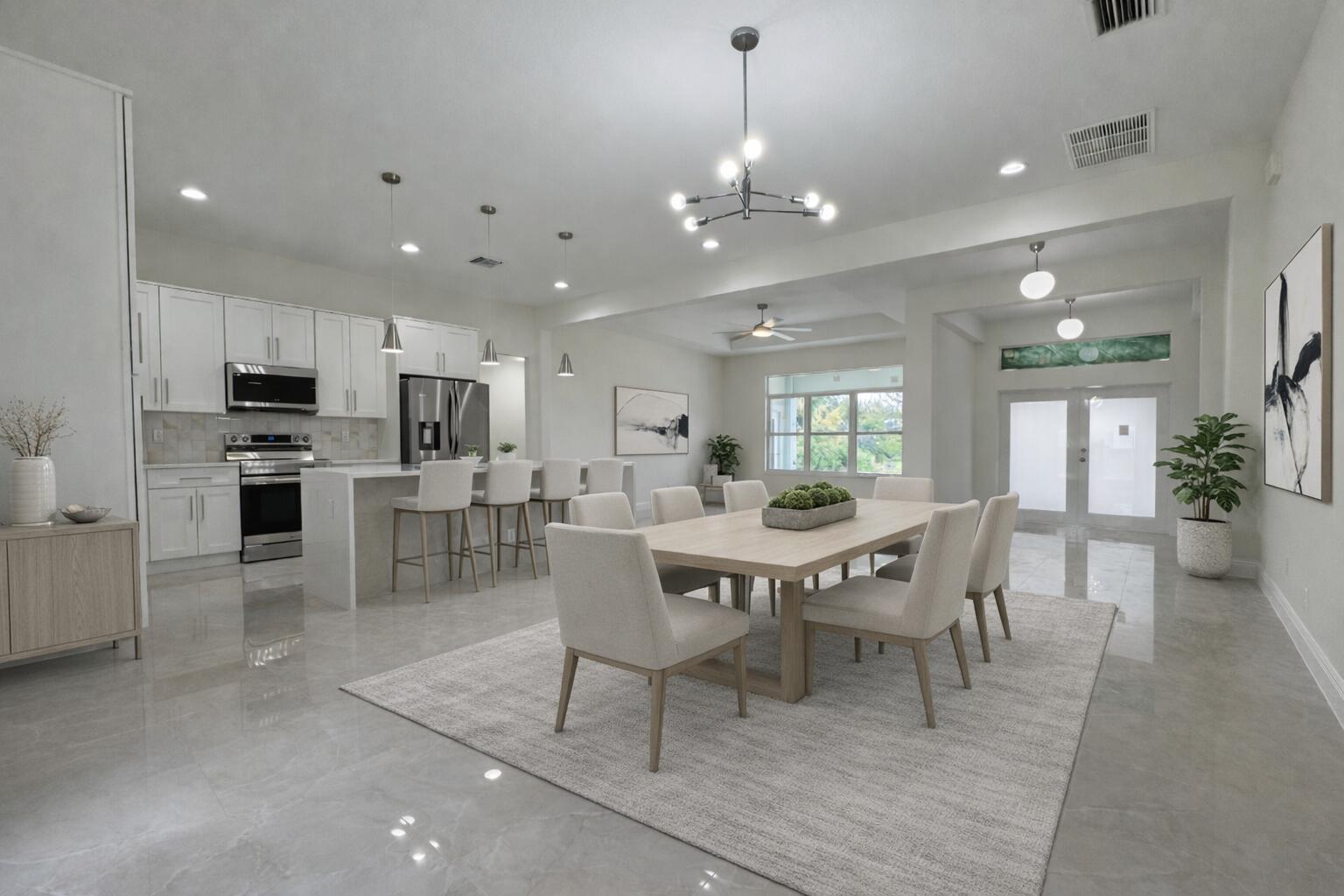 655 SW Seagull Terrace, Port St. Lucie