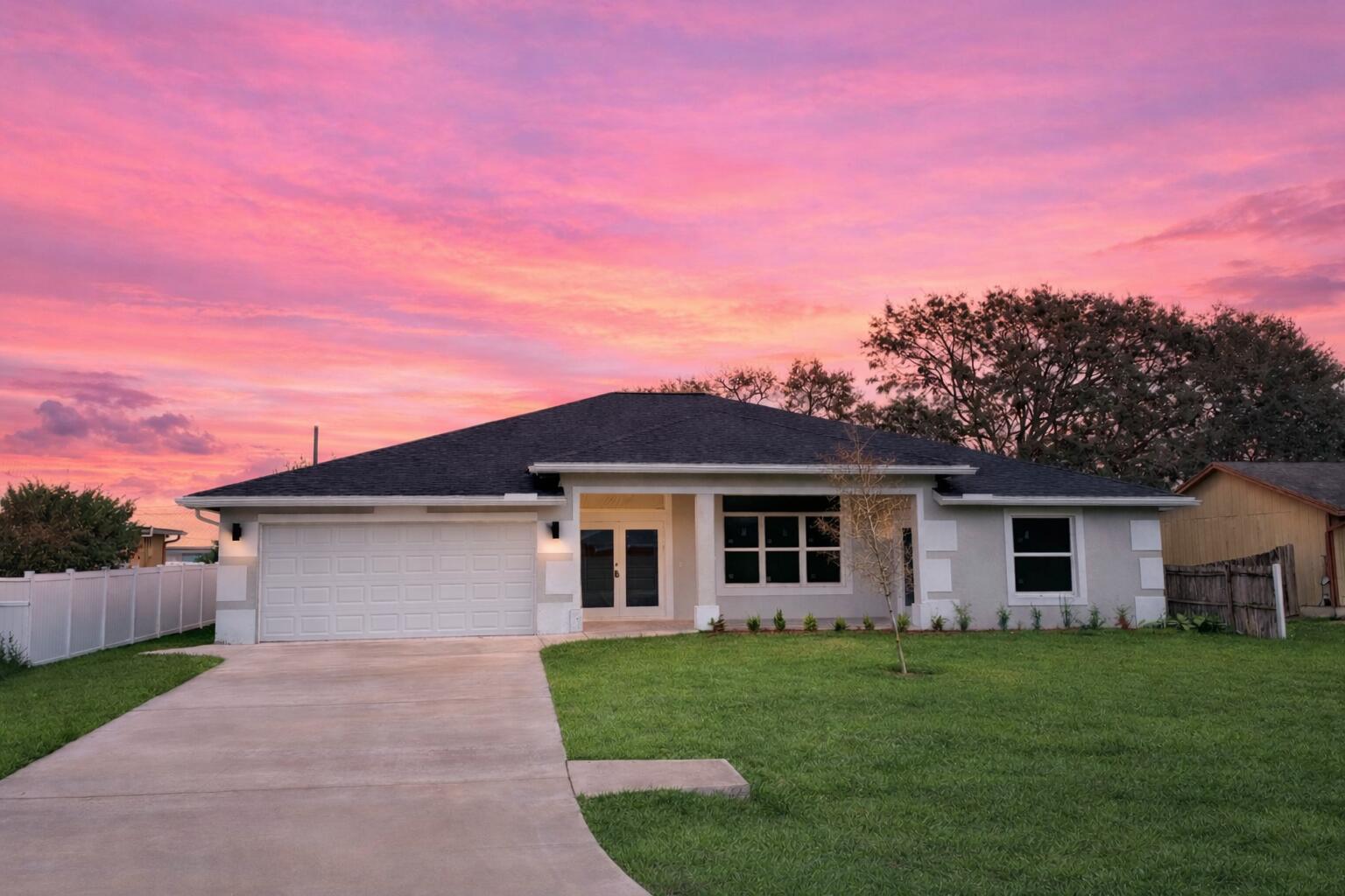 655 SW Seagull Terrace, Port St. Lucie