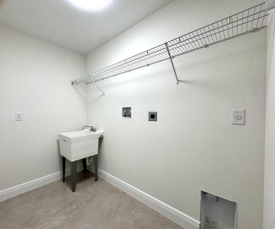 655 SW Seagull Terrace, Port St. Lucie