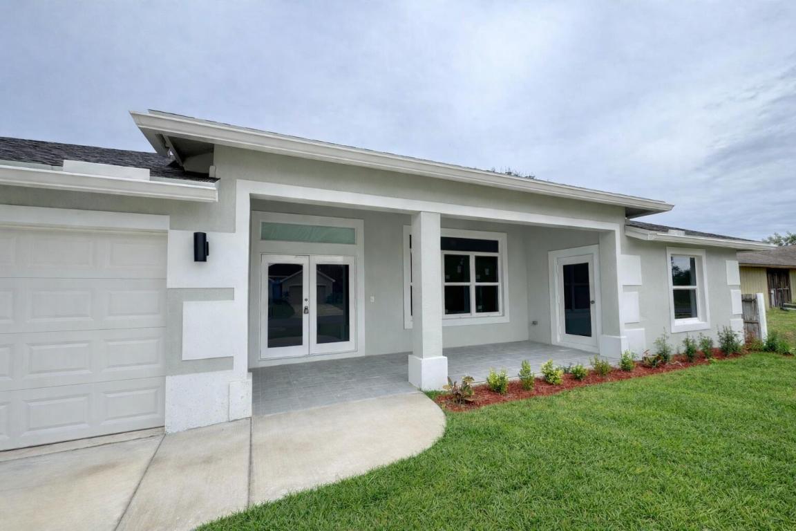 655 SW Seagull Terrace, Port St. Lucie