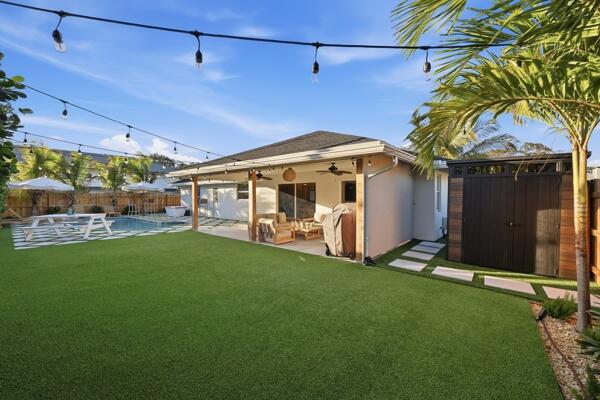 30 Shay Place