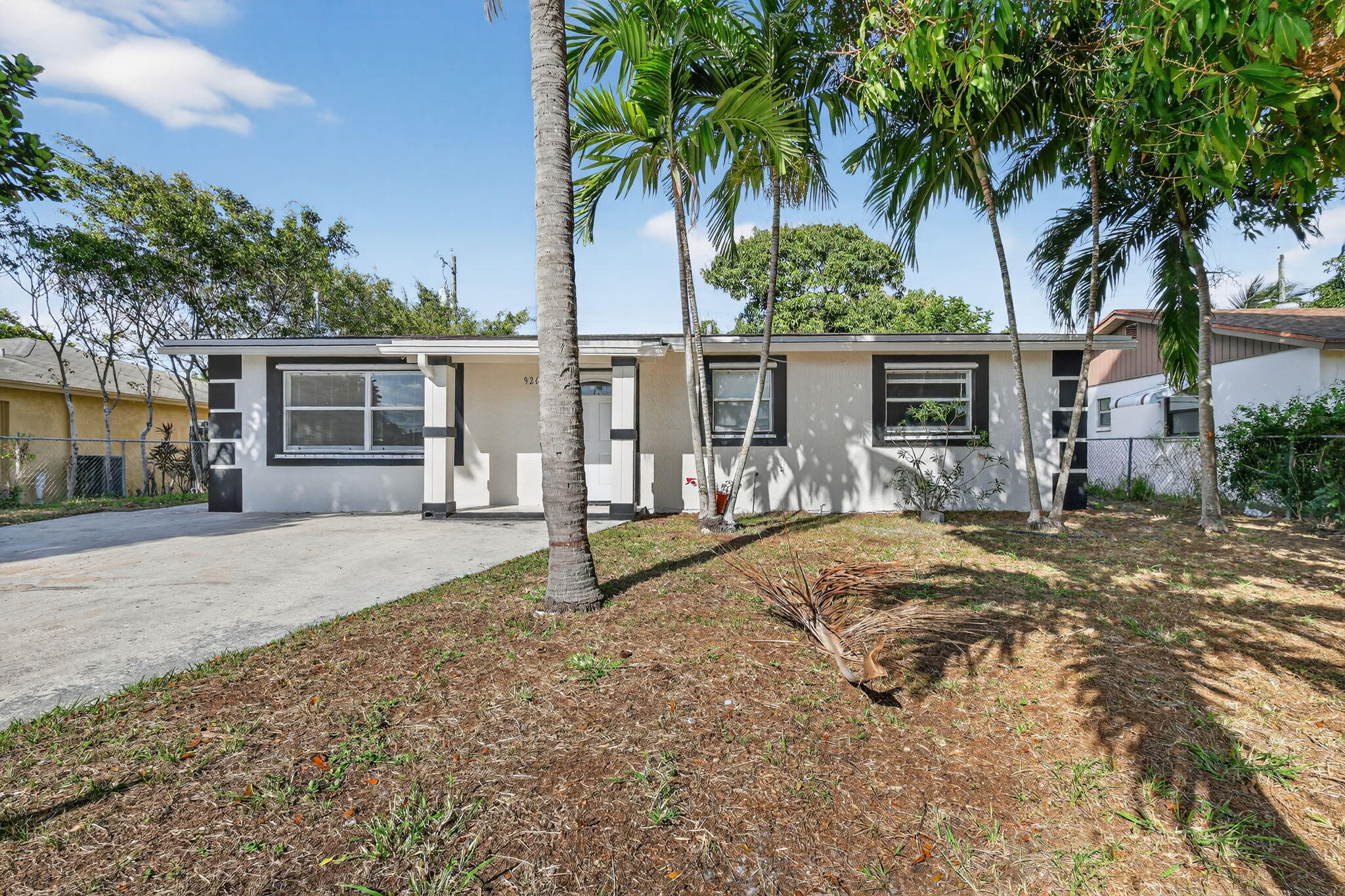 926 S 13th Avenue S | Lake Worth Beach, Florida